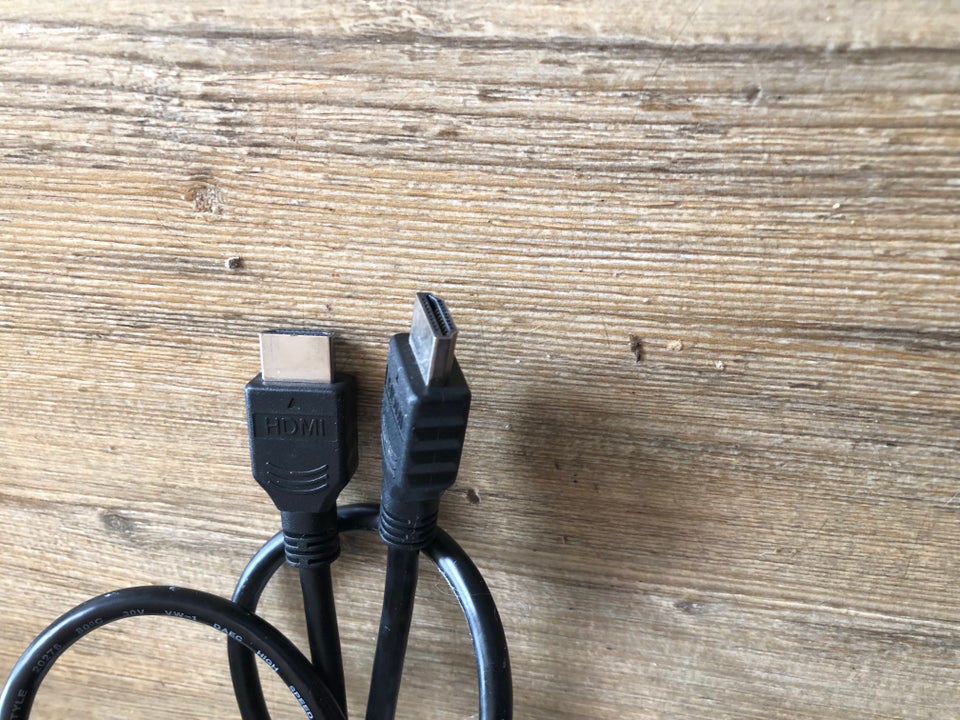 HDMI kabel