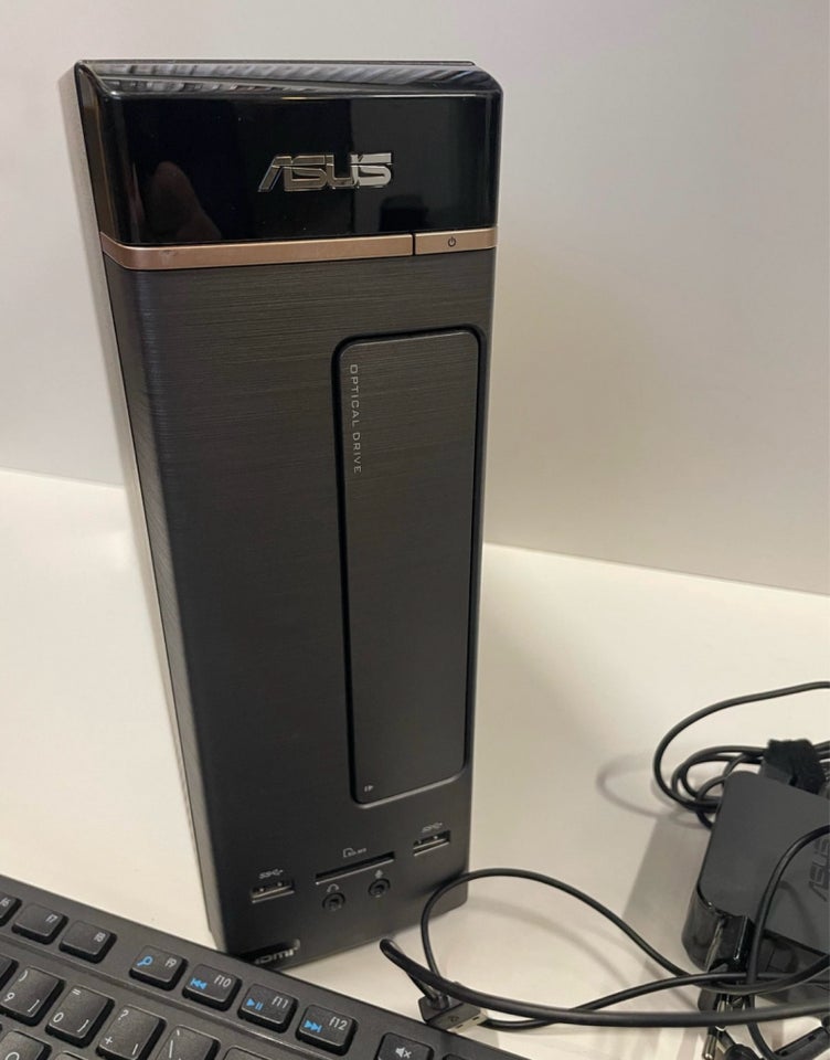 Asus, K20 CE-NR041T, 1.60 Ghz