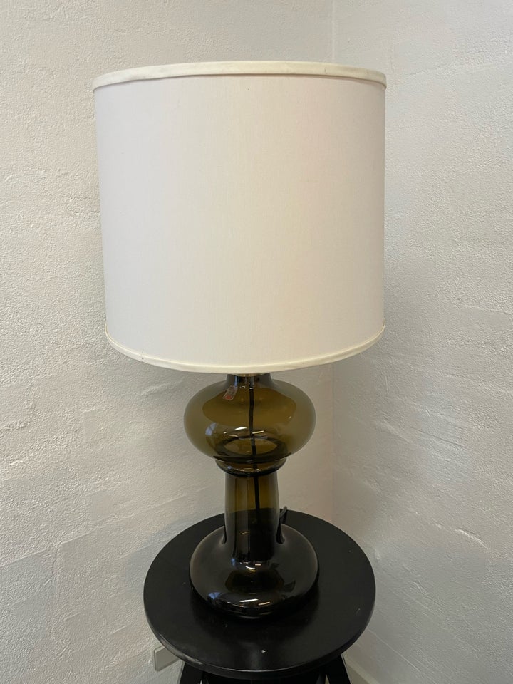 Lampe, Holmegaard