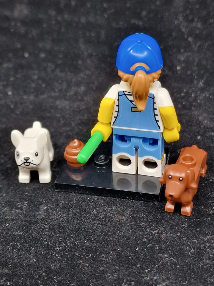 Lego Minifigures