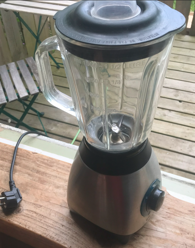 Blender OBH Nordica