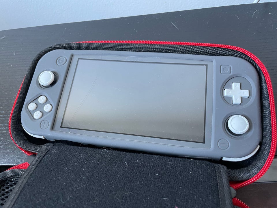 Nintendo Switch Perfekt