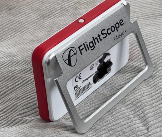 Andet golfudstyr, FlightScope