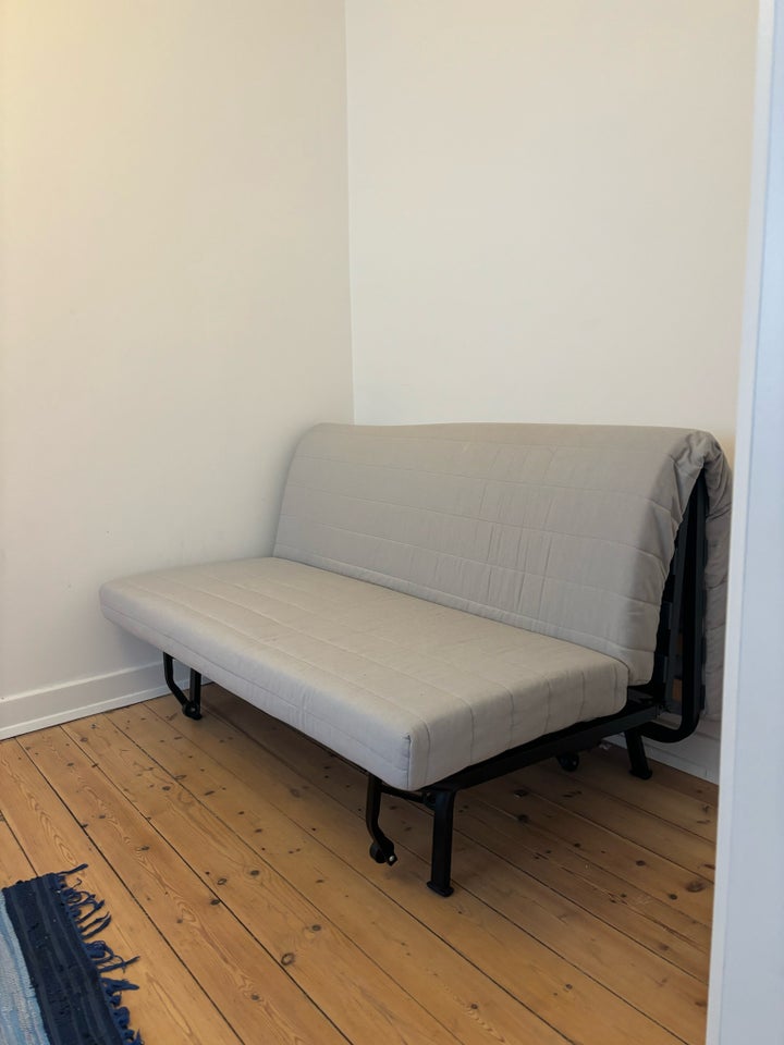 Sovesofa, IKEA