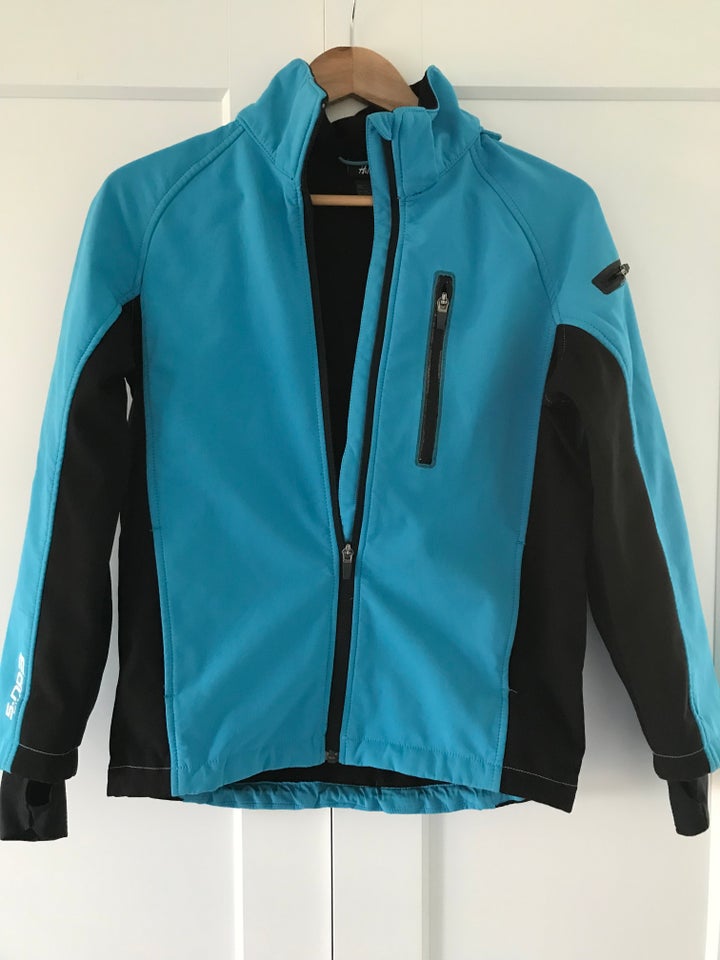 Jakke Softshell jakke HM