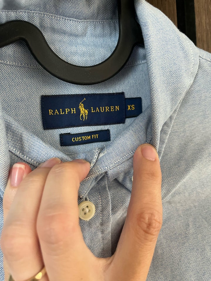 Skjorte, Skjorte, Ralph Lauren