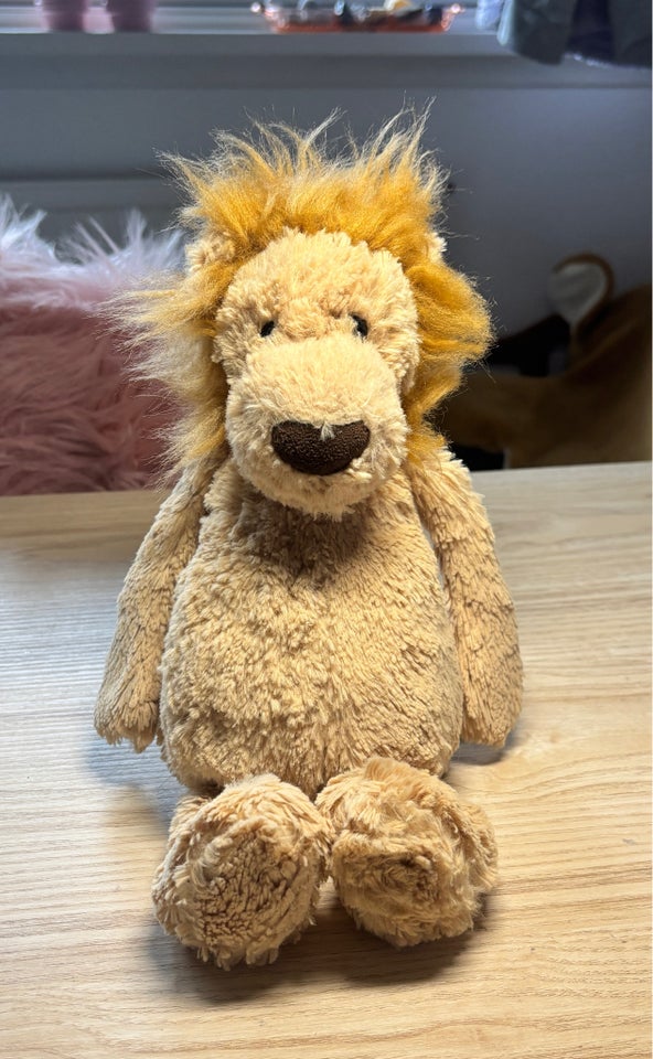 Bamse, Jellycat