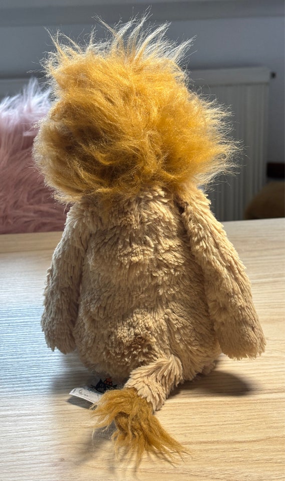 Bamse, Jellycat