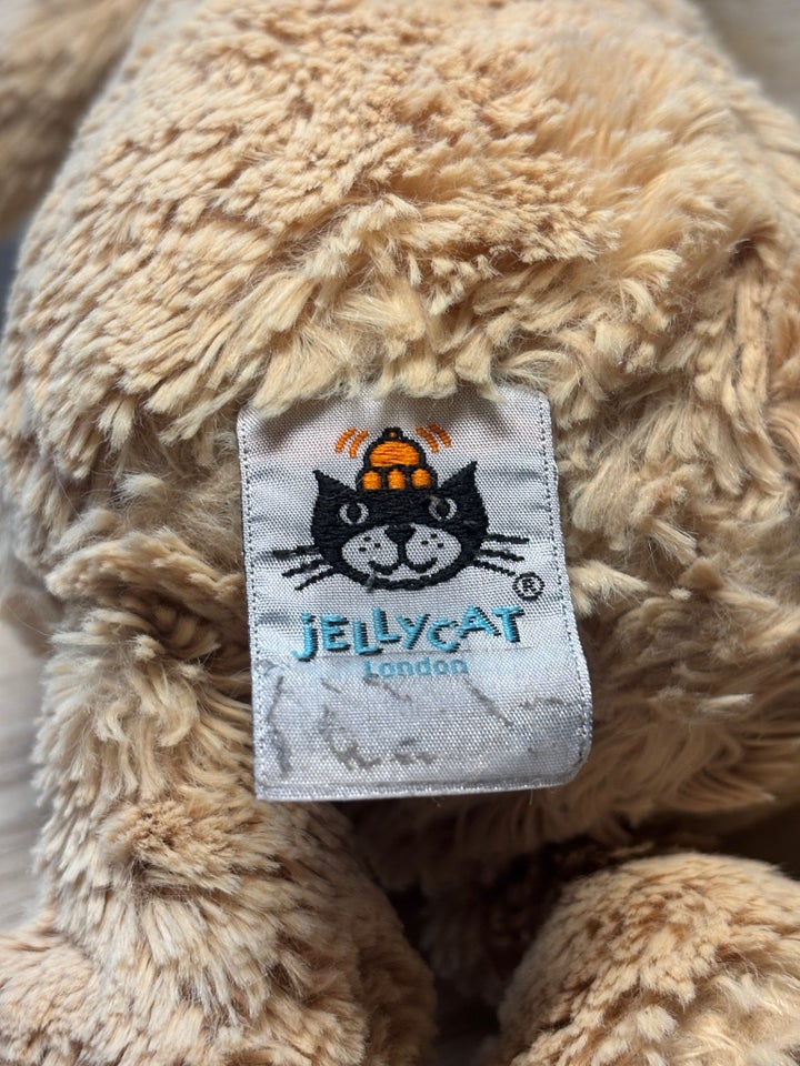 Bamse, Jellycat