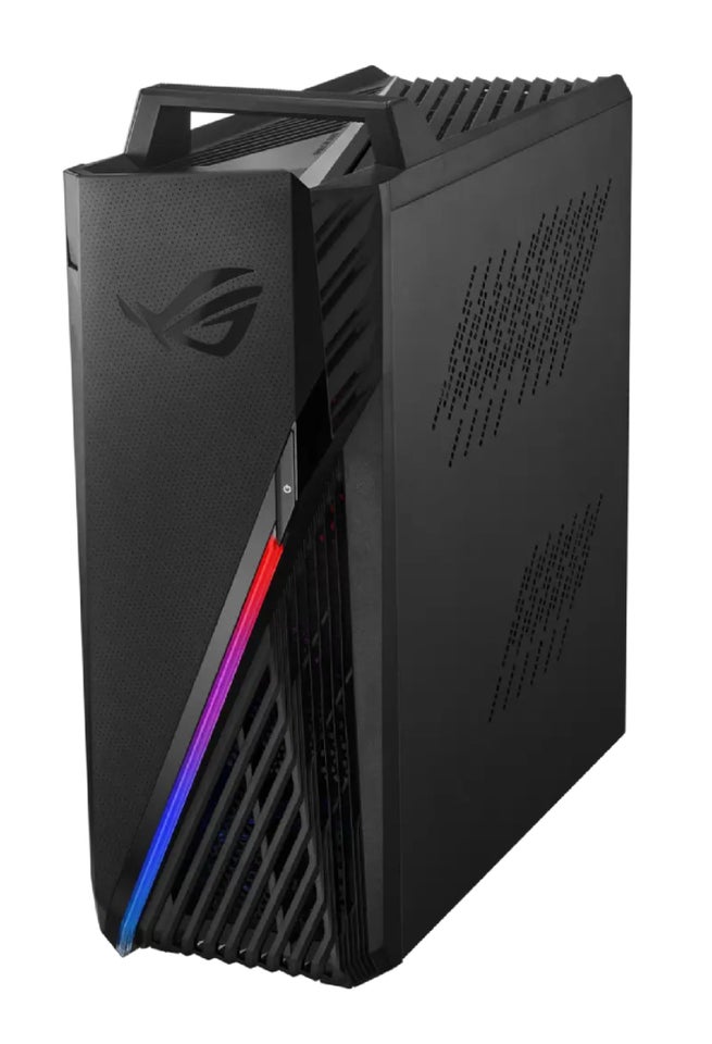 Asus, ROG Strix GA15