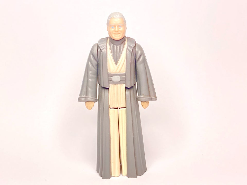 Star Wars Vintage Anakin