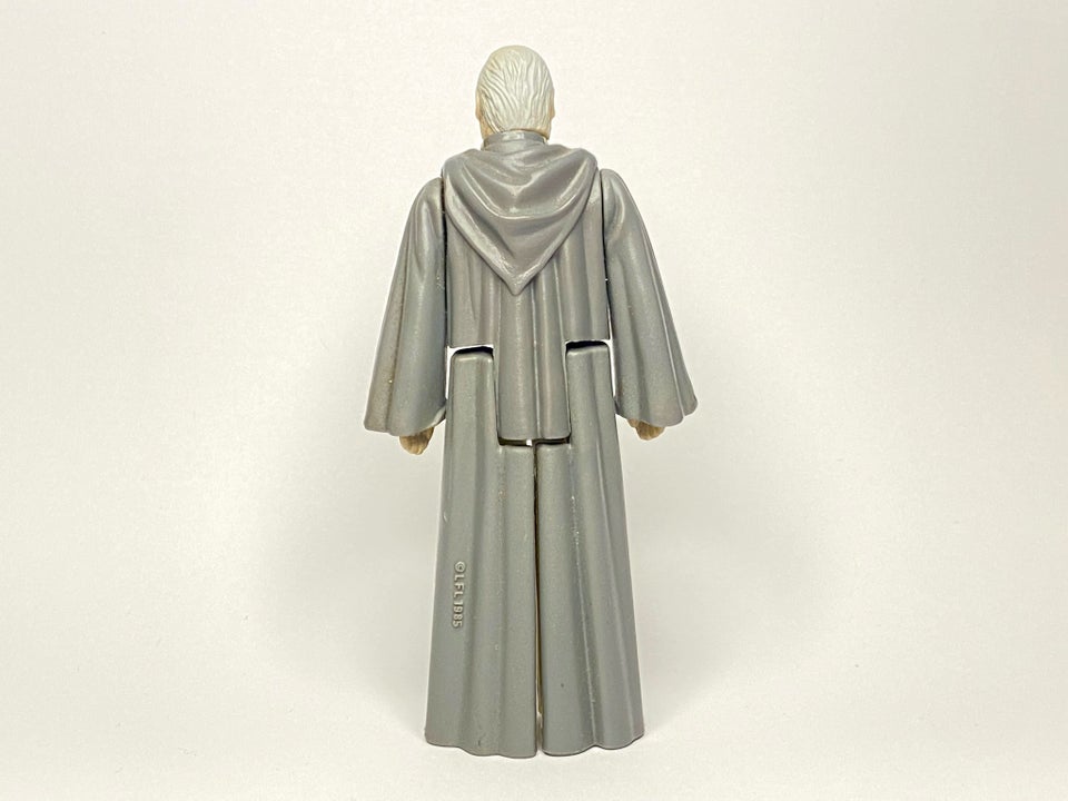 Star Wars Vintage Anakin