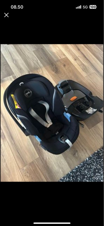 Babysæde, Autostol til baby, Cybex