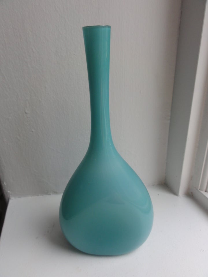 Glas, Turkise glasvaser, Elme -