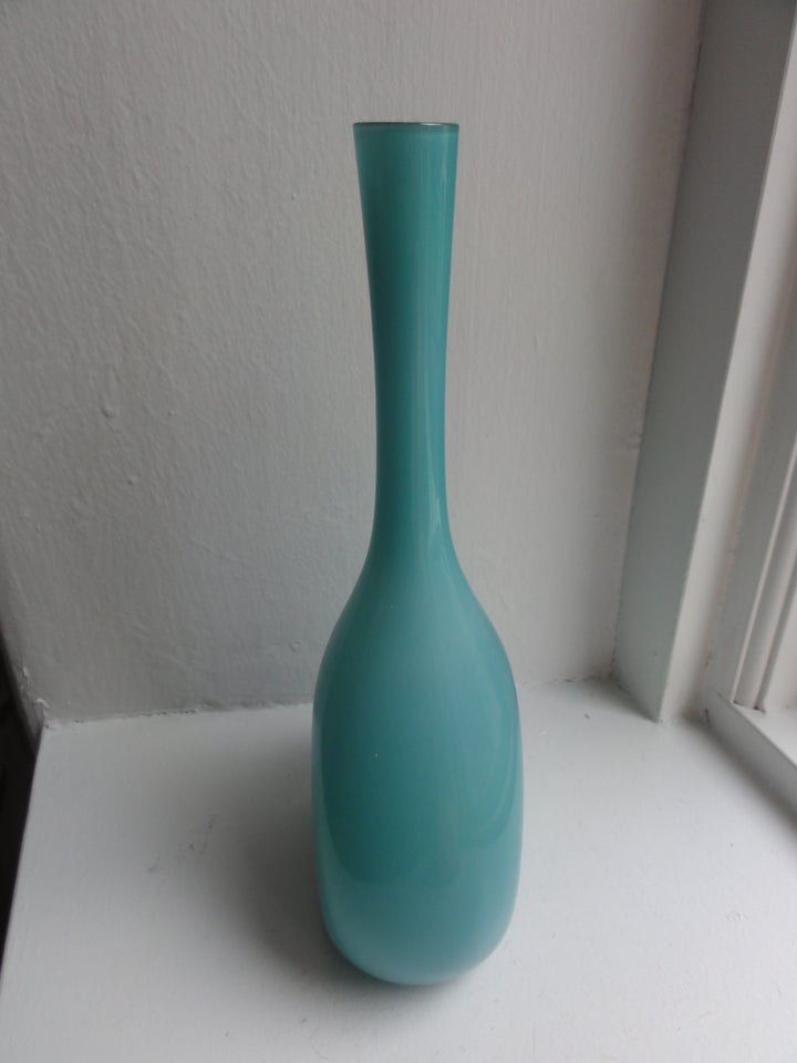 Glas, Turkise glasvaser, Elme -