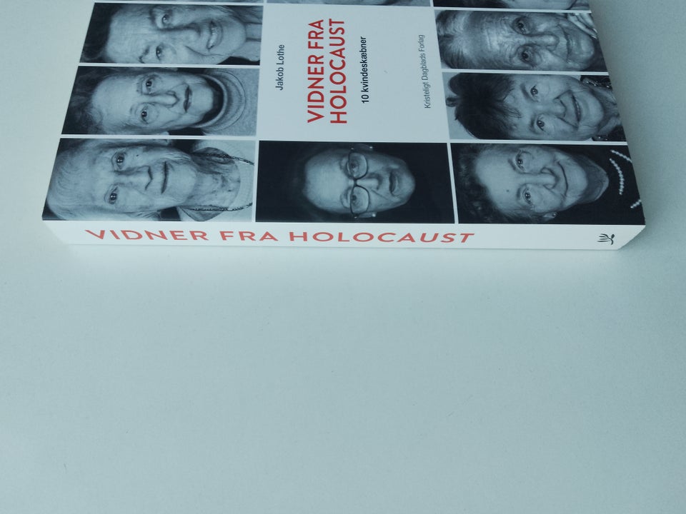 Vidner fra Holocaust - 10