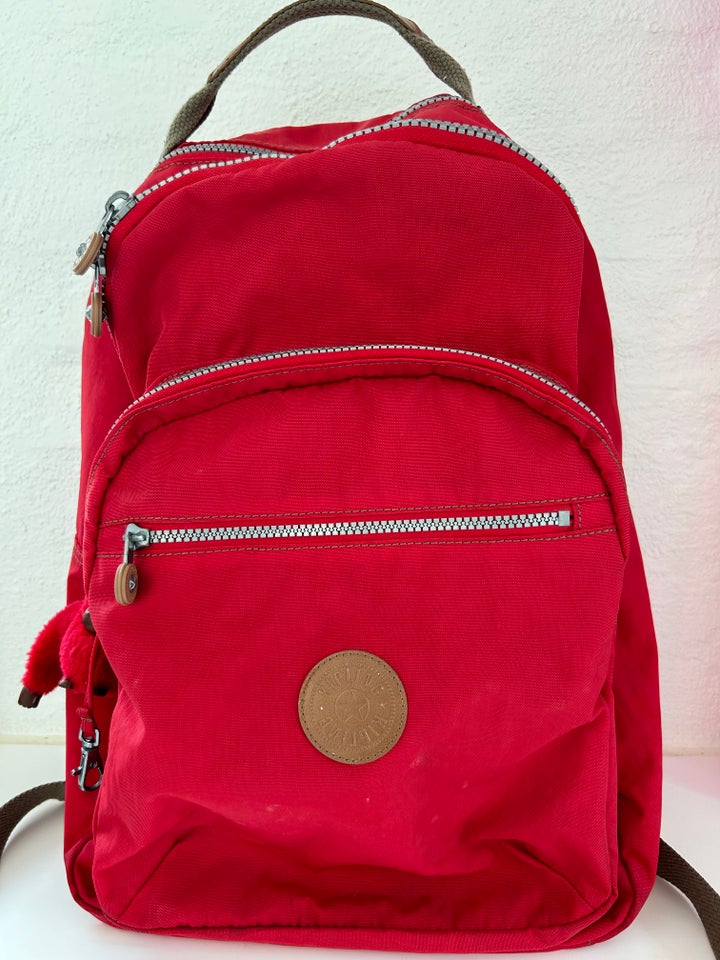 Skoletaske, Kipling, b: 20 l: 35 h: