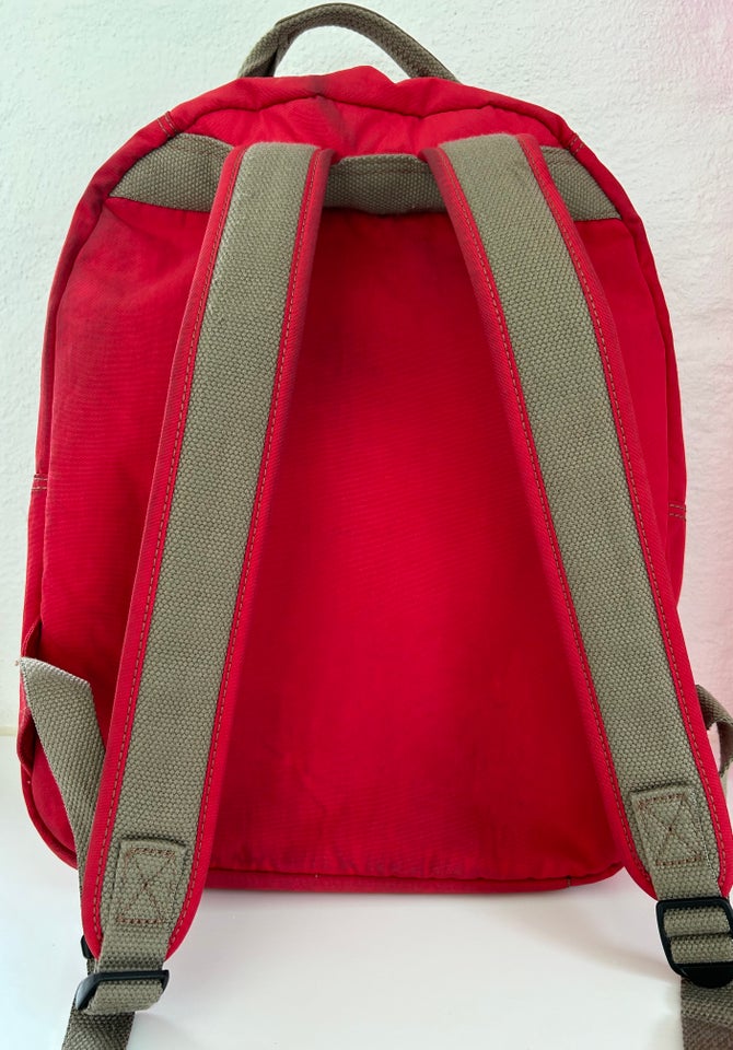 Skoletaske, Kipling, b: 20 l: 35 h: