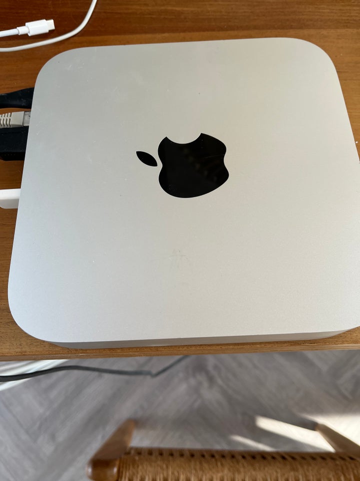 Mac mini, Late 2014, 1,4 ghz Dual