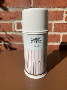 Retro termokande Thermos MIDI