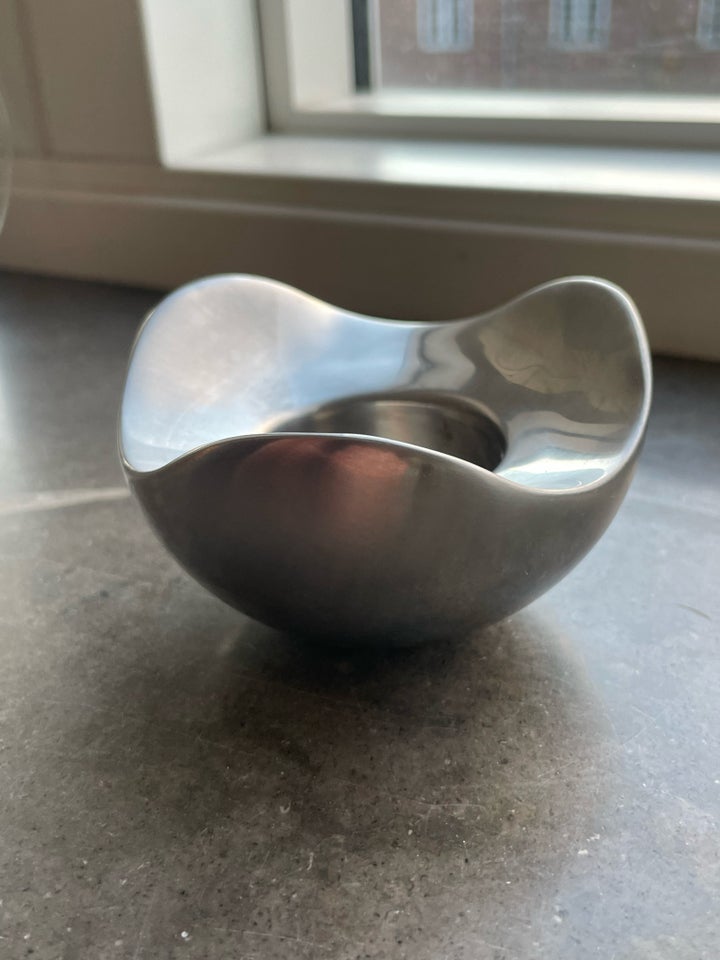 Lysestage, Georg Jensen