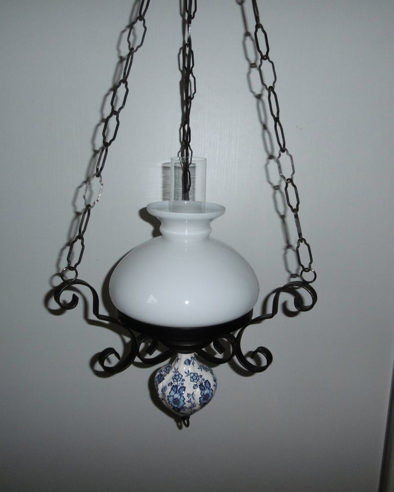 Anden loftslampe DANSK