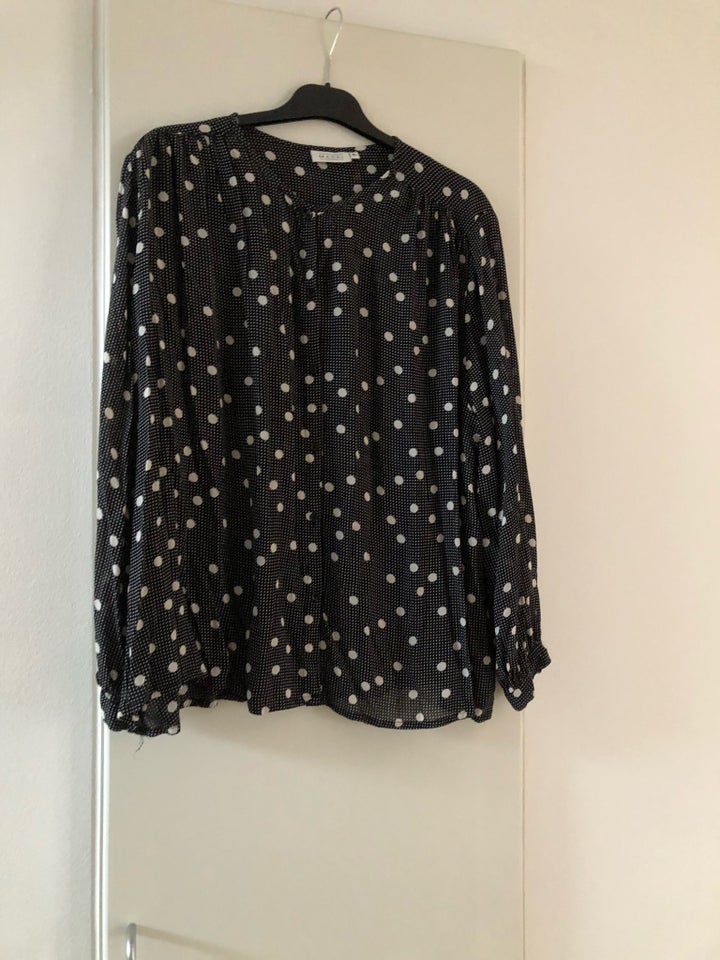 Bluse, Masai, str. 44