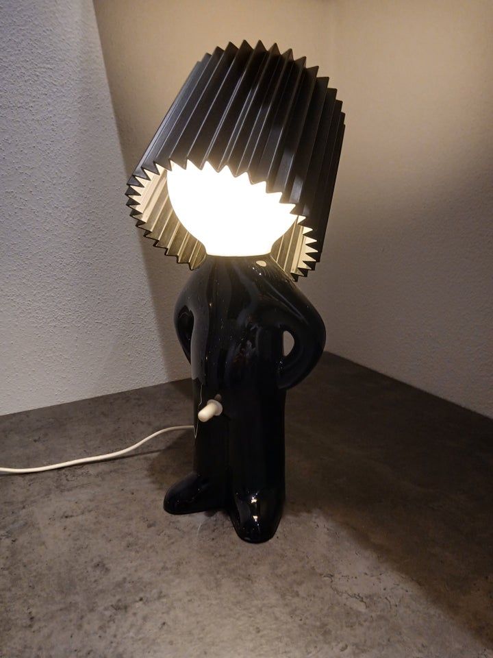 Lampe Mr p