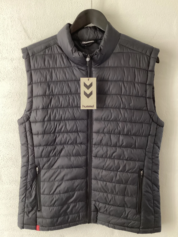 Vest, str. 40, Hummel