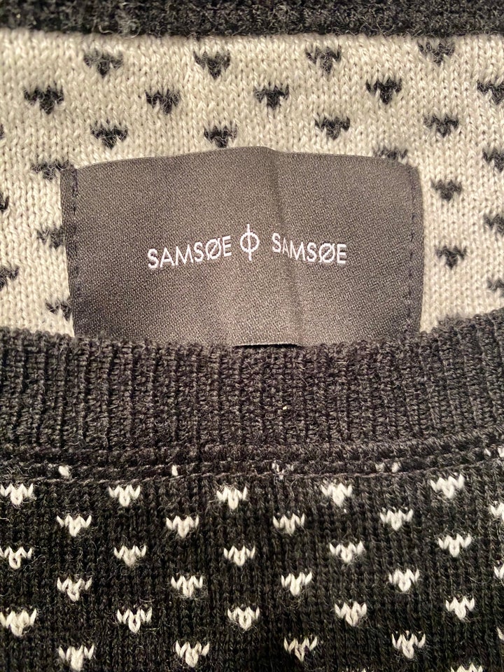 Sweater, Samsøe Samsøe, str. M