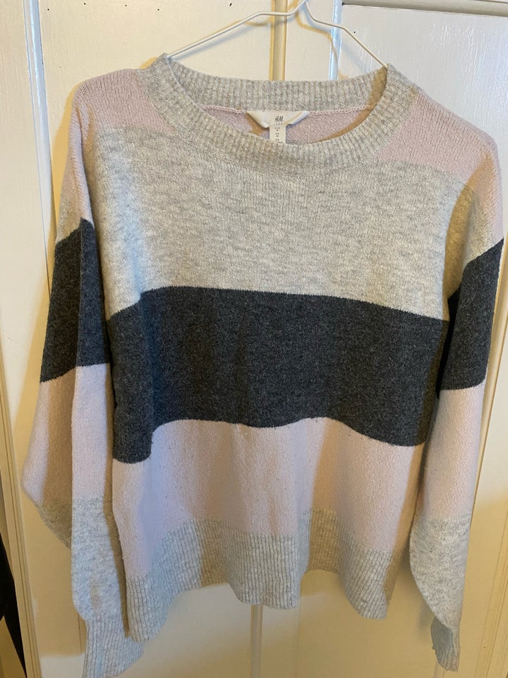 Sweater Blandet str 38