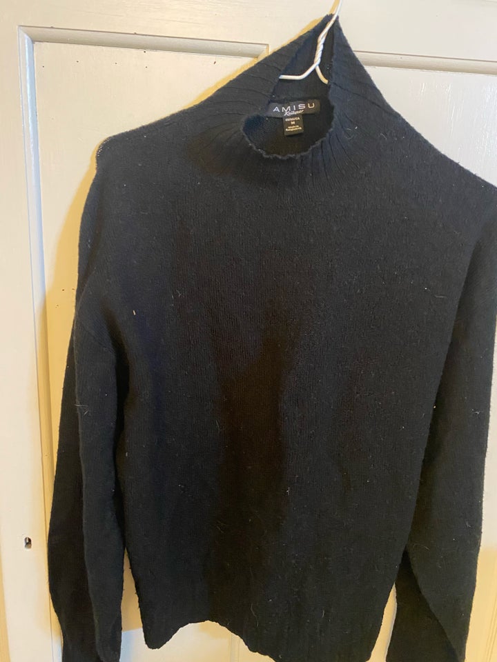 Sweater Blandet str 38