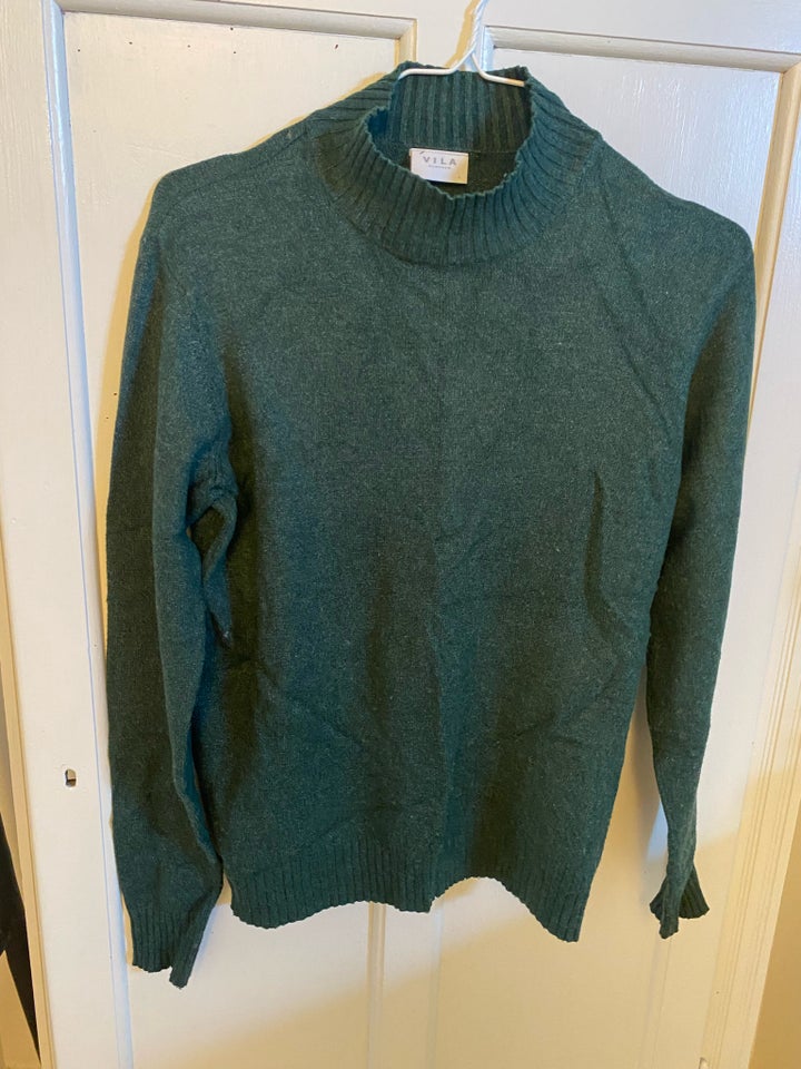 Sweater Blandet str 38