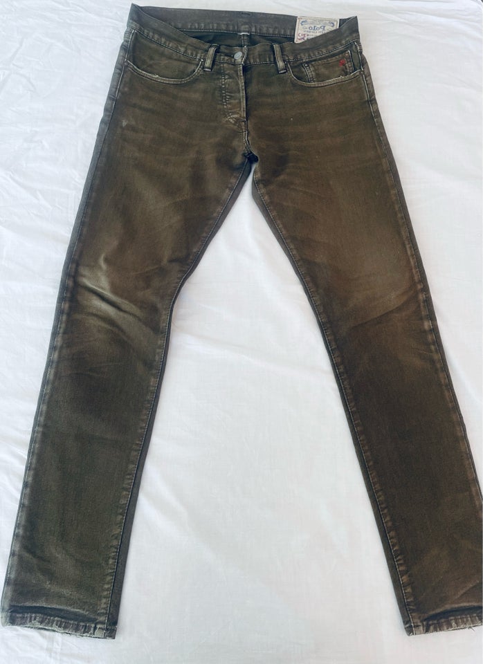 Jeans, Ralph Lauren , str. 32