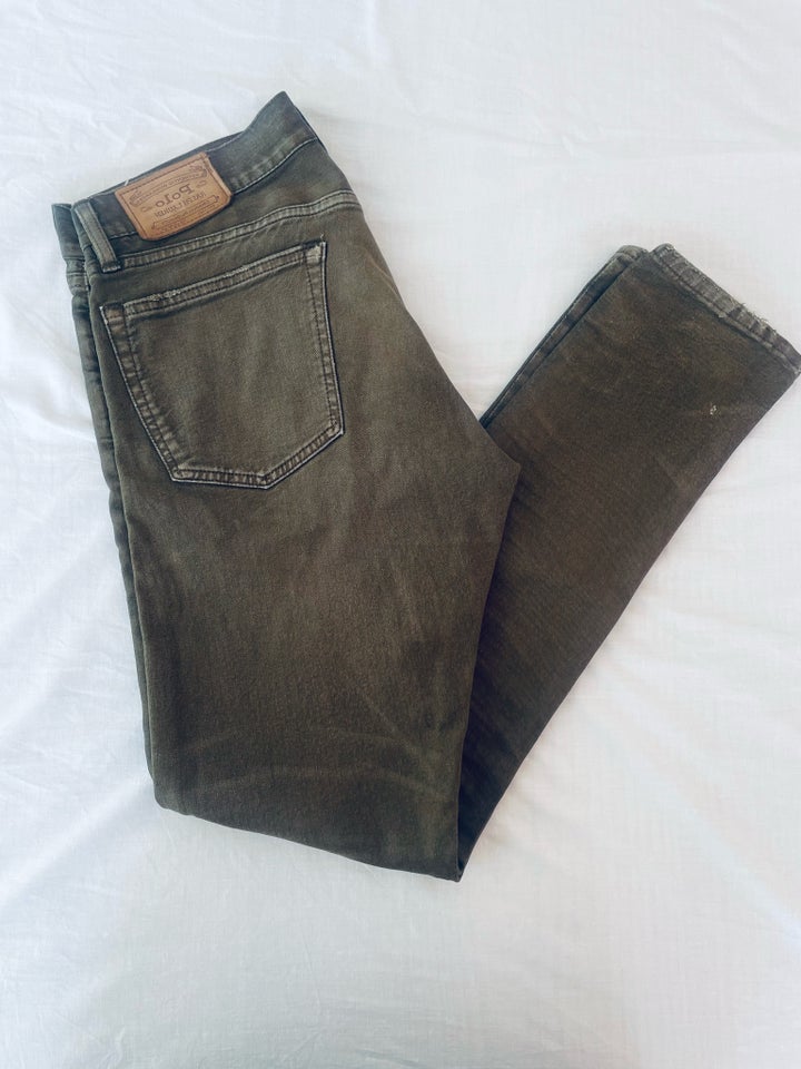 Jeans, Ralph Lauren , str. 32