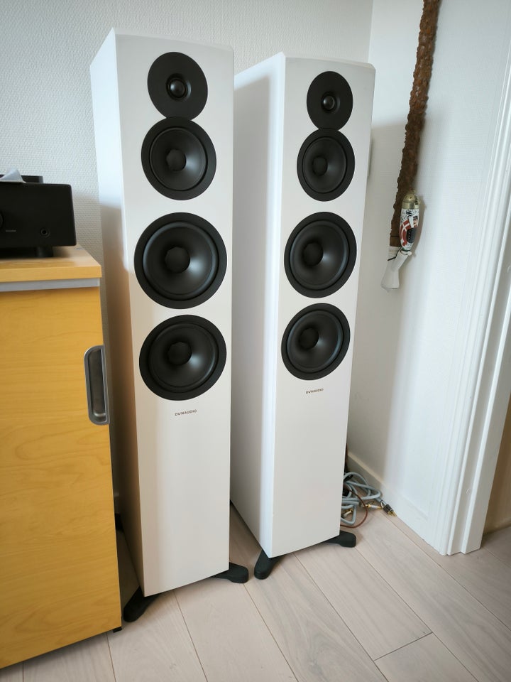 Højttaler Dynaudio Emit 50