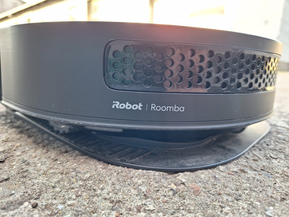 Robotstøvsuger, iRobot Roomba