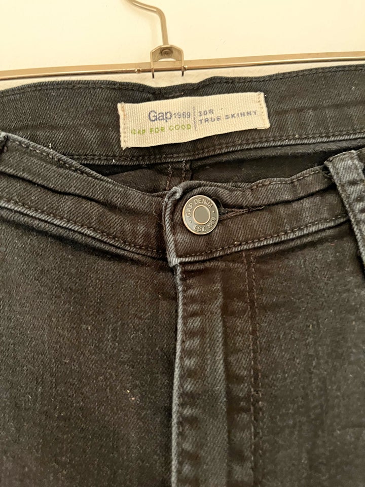 Jeans, Gap, str. 30