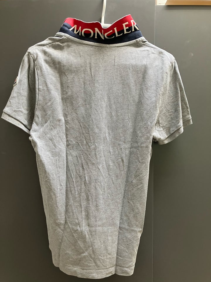 Polo t-shirt Moncler str S