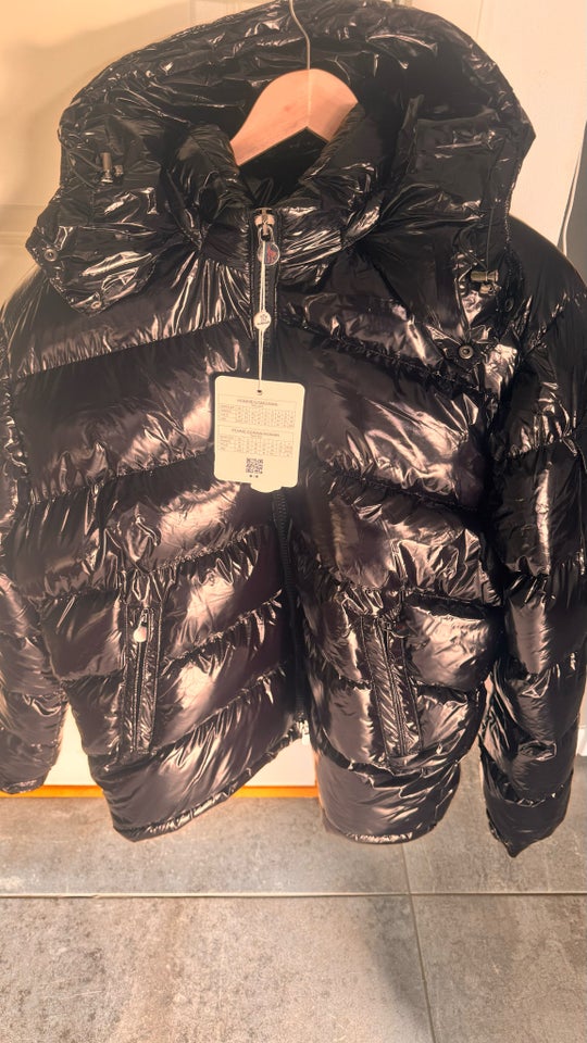 Dynejakke, str. One size, Moncler