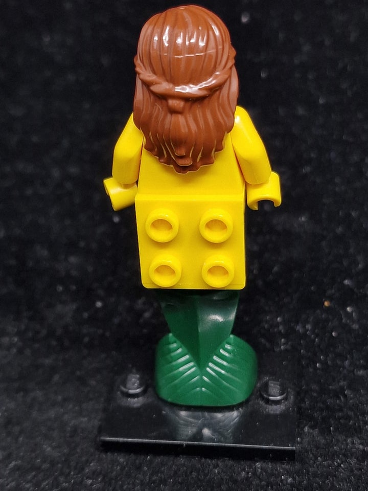 Lego Minifigures