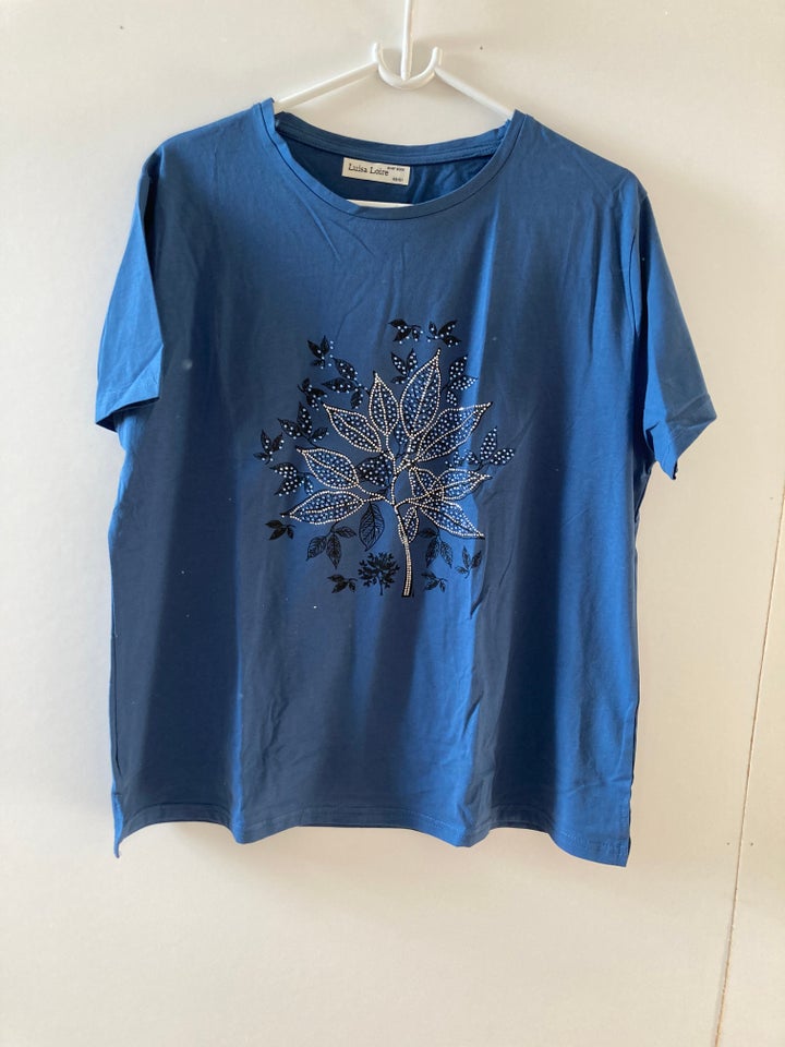 T-shirt, Louisa Loire, str. 46