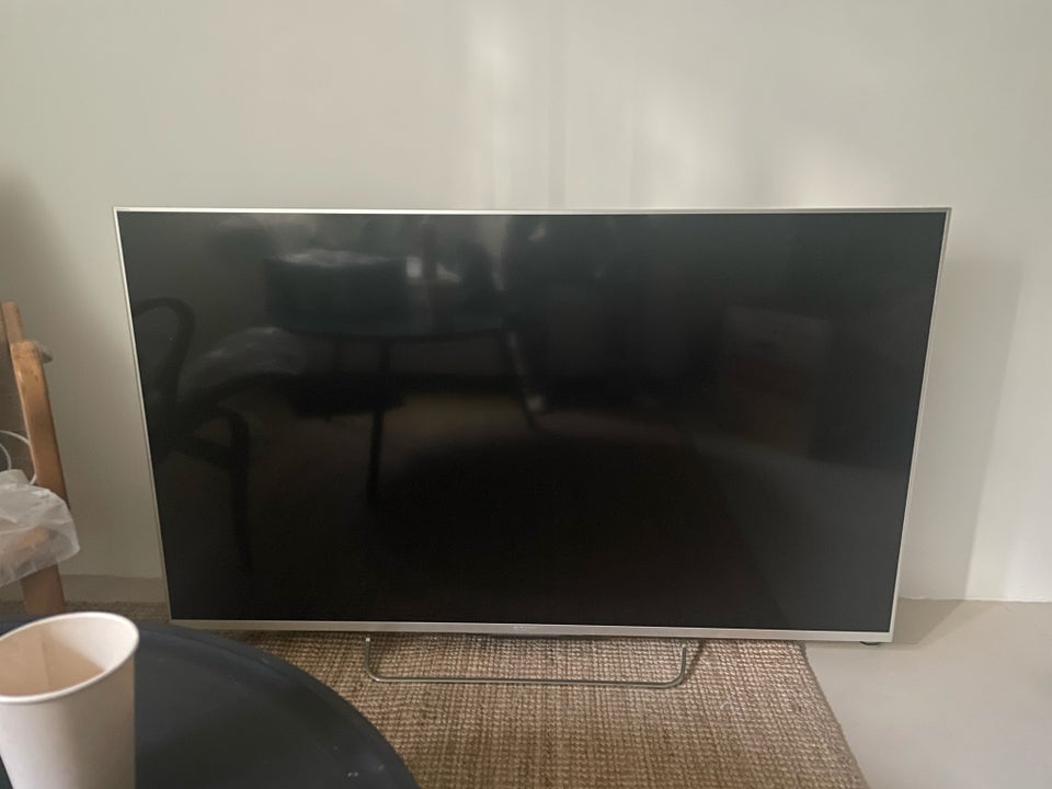 Sony 55" Perfekt