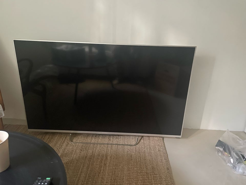 Sony 55" Perfekt