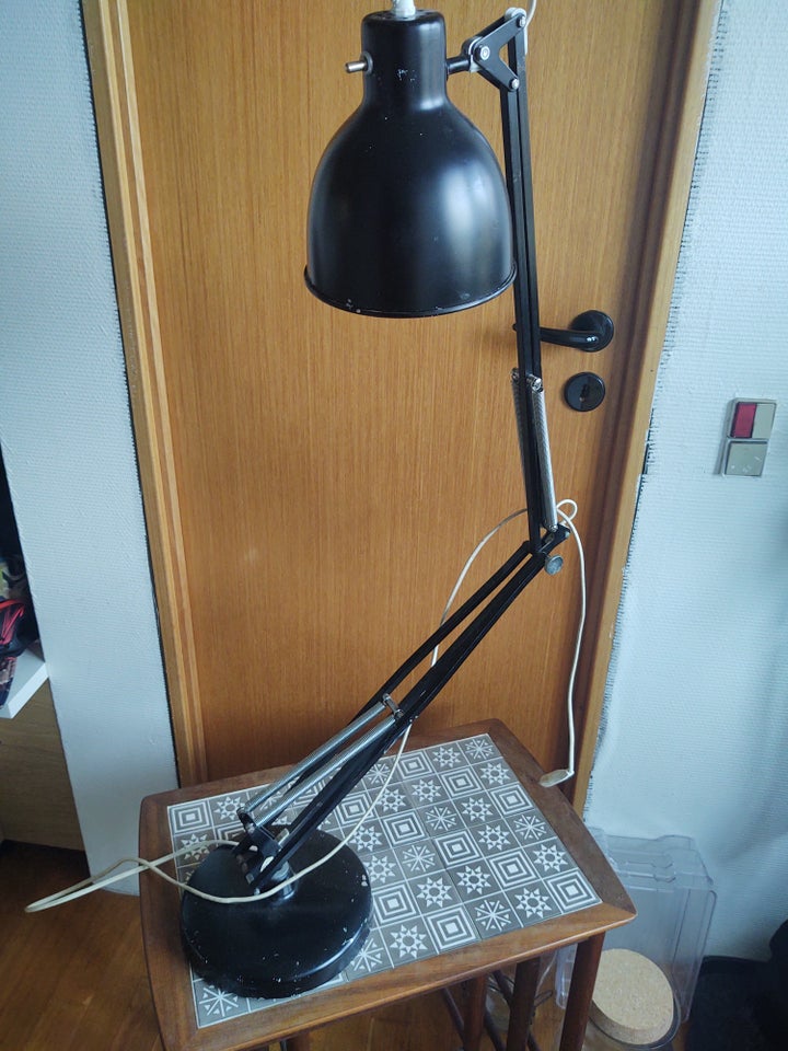 Arkitektlampe