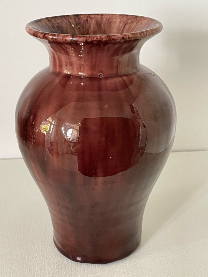 Keramik Vase