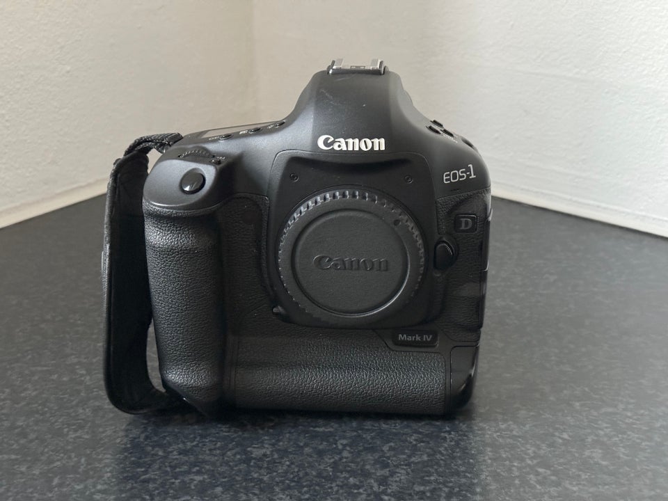 Canon, Canon, EOS-1D MK IV 16,1