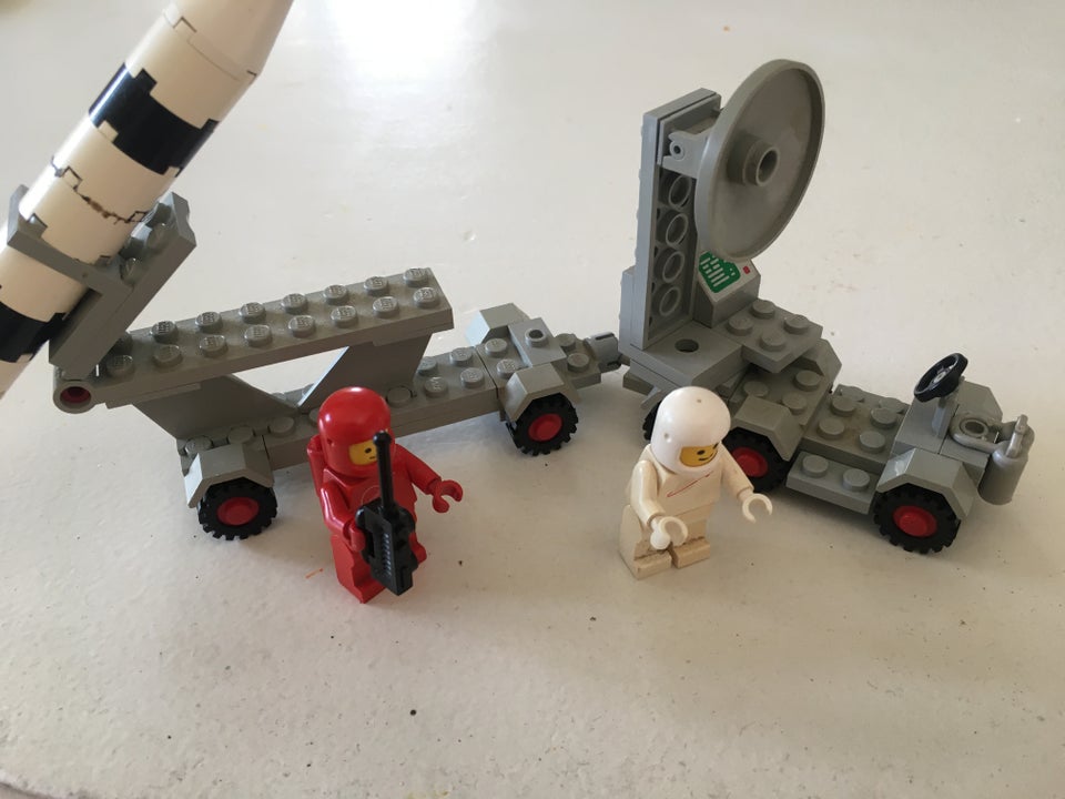 Lego Space LEGO 897