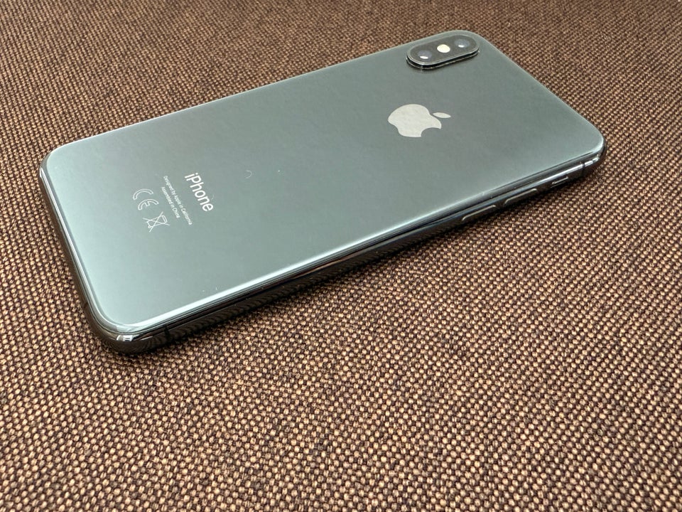 iPhone XS, 256 GB, God