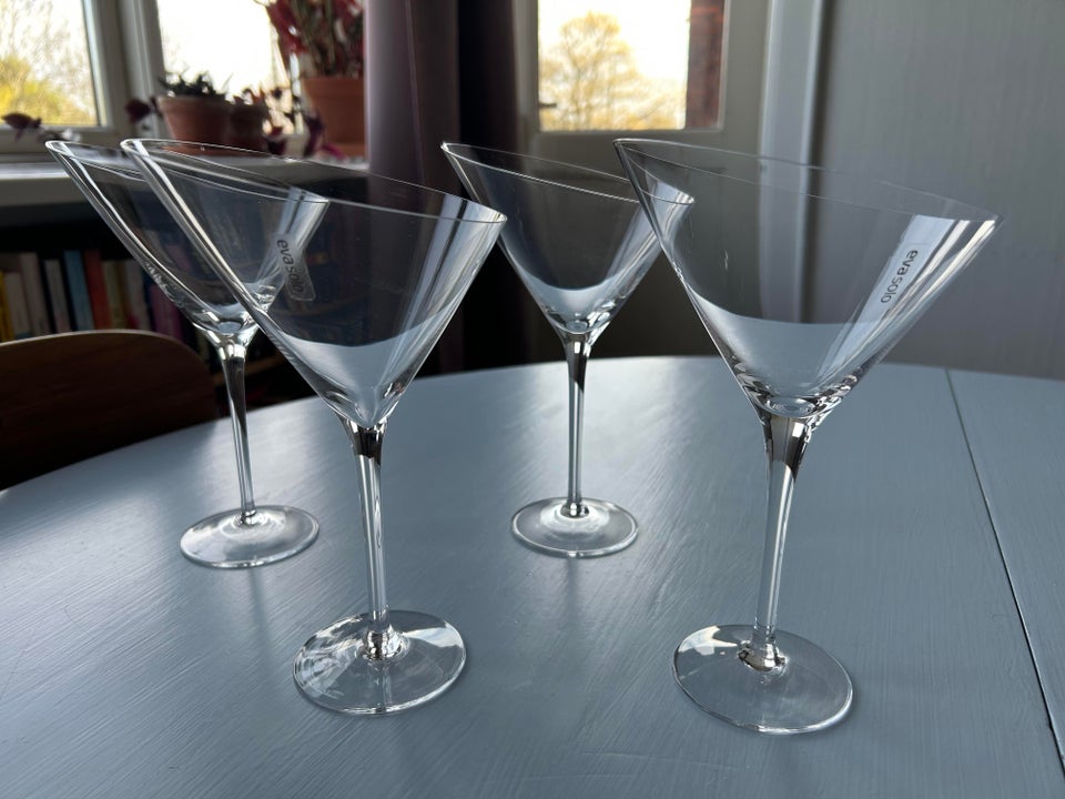 Glas Martiniglas/cocktailglas
